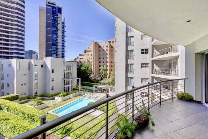 Property #2504405, Apartment Rental Monthly in Morningside
