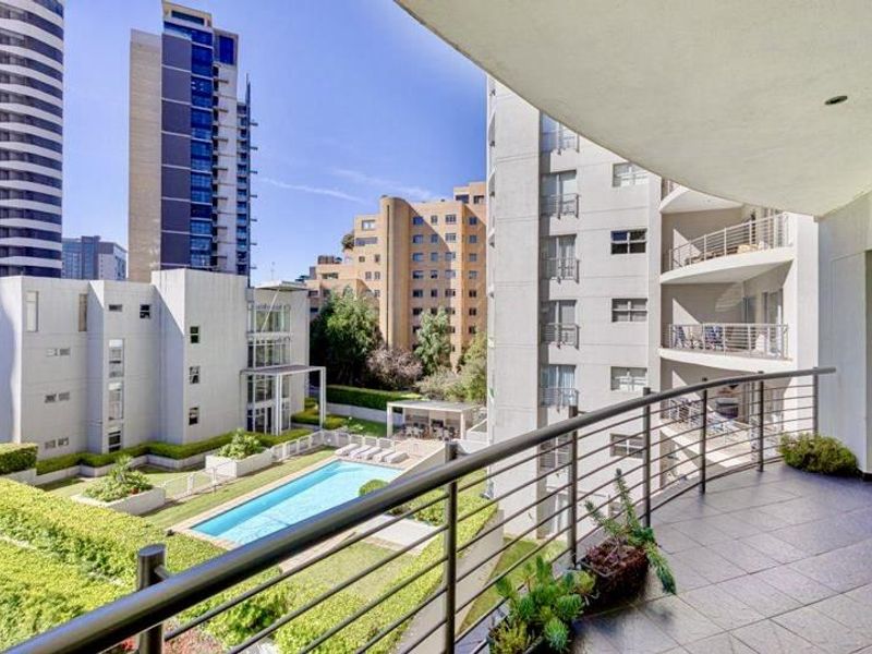 2 bedrooms 2 bathrooms furnished apartment - Photo 1