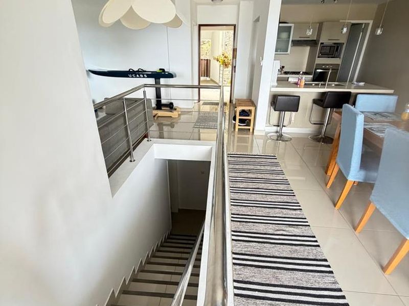 Tamarin | Duplex Apartment | Underground Parking | Sea Views - Photo 7