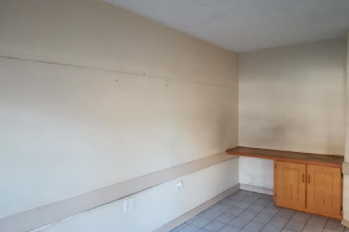 The Hill, 1 Bedroom to rent - Photo 4