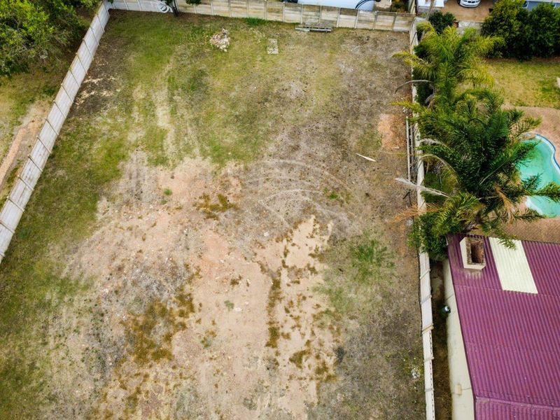 A blank canvas - make your real estate dream a reality. - Photo 5