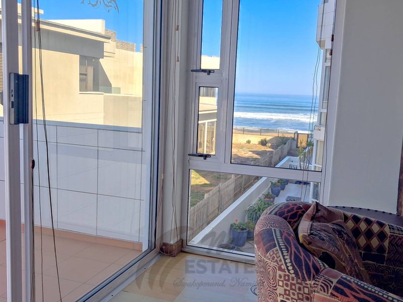 Furnished Apartment For Sale in Vogelstrand, Swakopmund - Photo 7