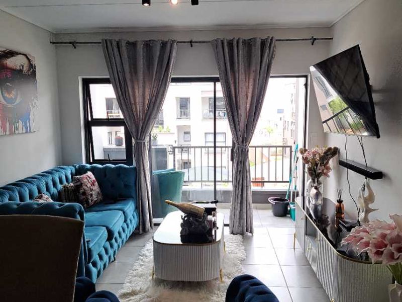 Modern 2-Bed 2-Bath Apartment in Munyaka - Photo 4