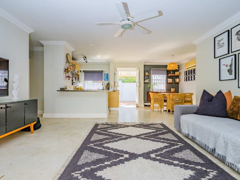 Perfect 3 Bed pet friendly garden simplex in Umhlanga Manors - Photo 5