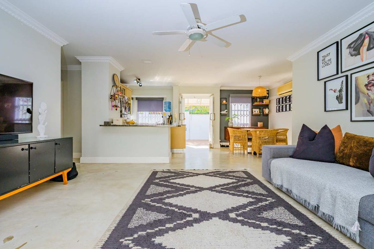 Perfect 3 Bed pet friendly garden simplex in Umhlanga Manors - Photo 5