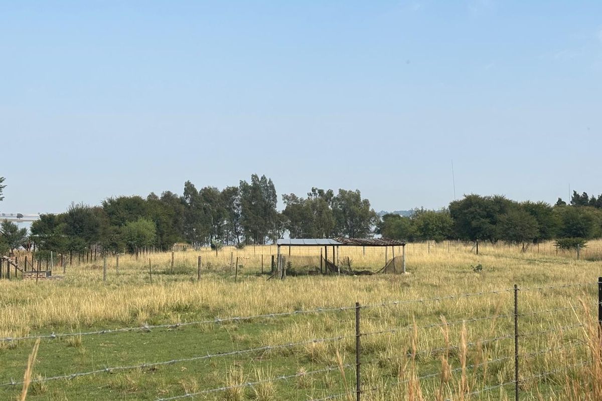 Build your dream on the Vaal dam. - Photo 2