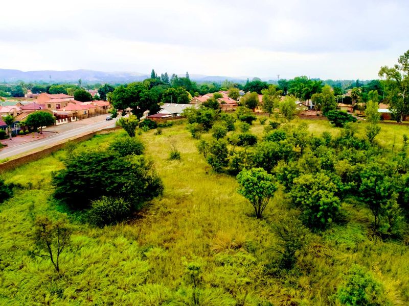 Land Ready for Residential Development - 138 Units - Photo 5