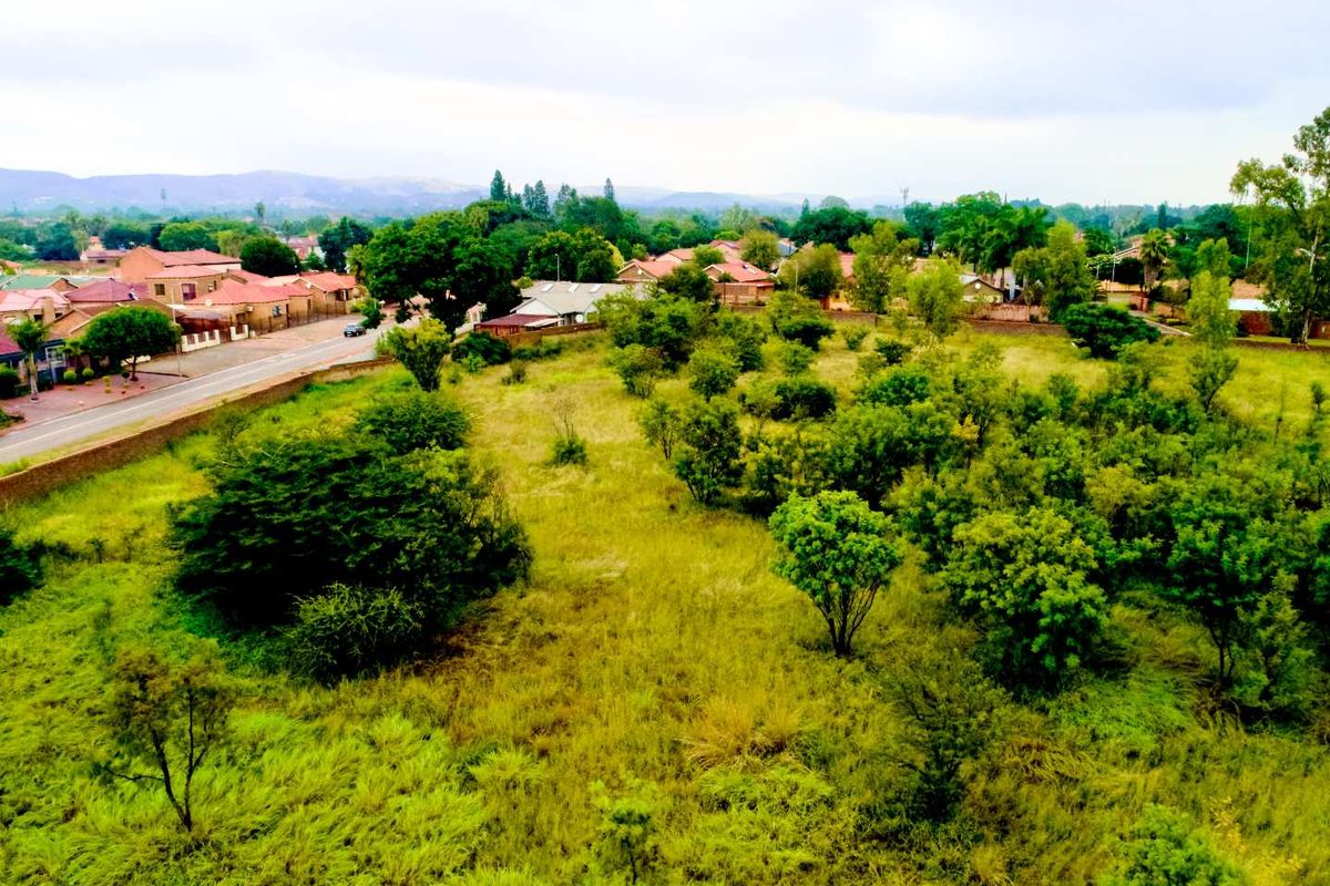 Land Ready for Residential Development - 138 Units - Photo 5