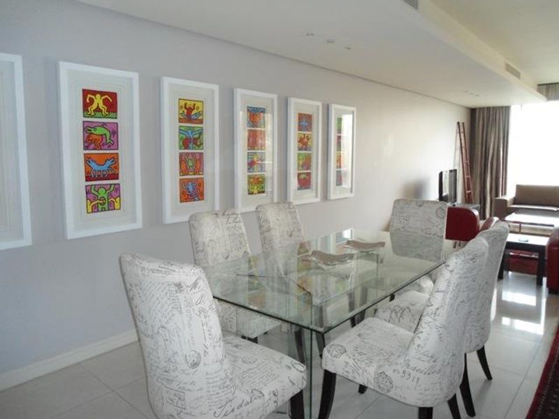 AN EXQUISITE TWO BEDROOM FURNISHED APARTMENT - Photo 6
