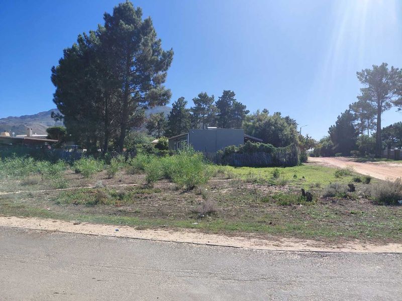 Vacant stand in picturesque Bot River - Photo 3