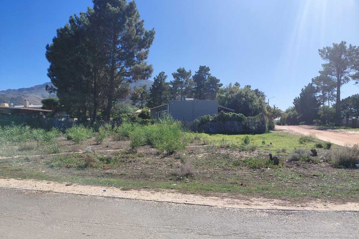 Vacant stand in picturesque Bot River - Photo 3