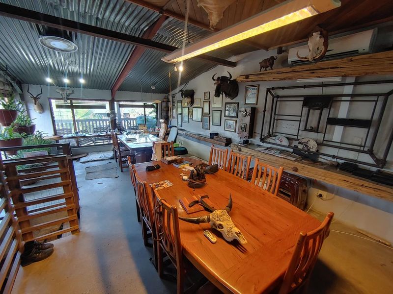 Income-Generating Smallholding with Multiple Rental Units, Workshops & Equestrian Facilities - Photo 10
