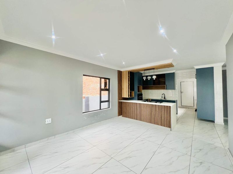 Brand-New Modern Family Home for sale - Photo 8