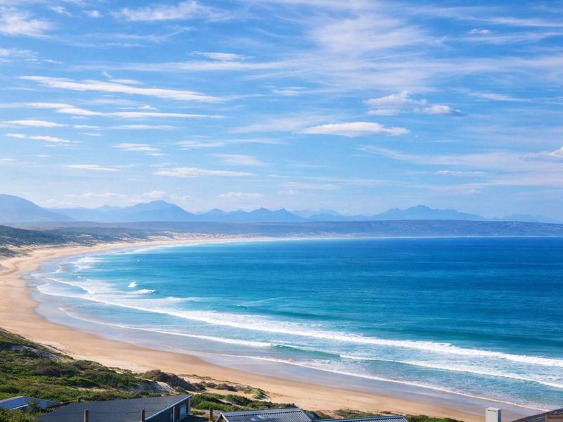 Prime 1035m2 Stand in Kloofsig Estate, Vleesbaai for Sale - Photo 6