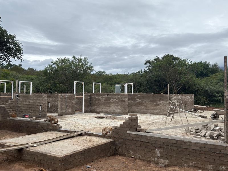 New, 4-Bedroom Family Home – to be constructed in Blyde Wildlife Estate - Photo 9