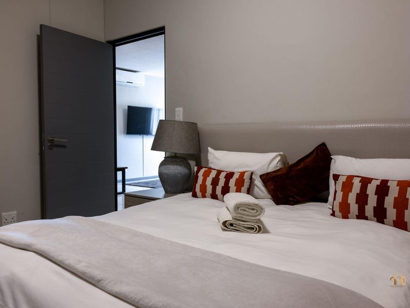 ✨ Fully Furnished & Fabulous 2 Bedroom Flat - Photo 6