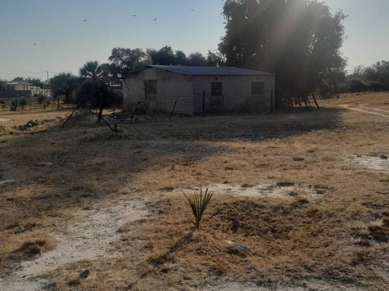 PLOT FOR SALE ONGWEDIVA - Photo 4