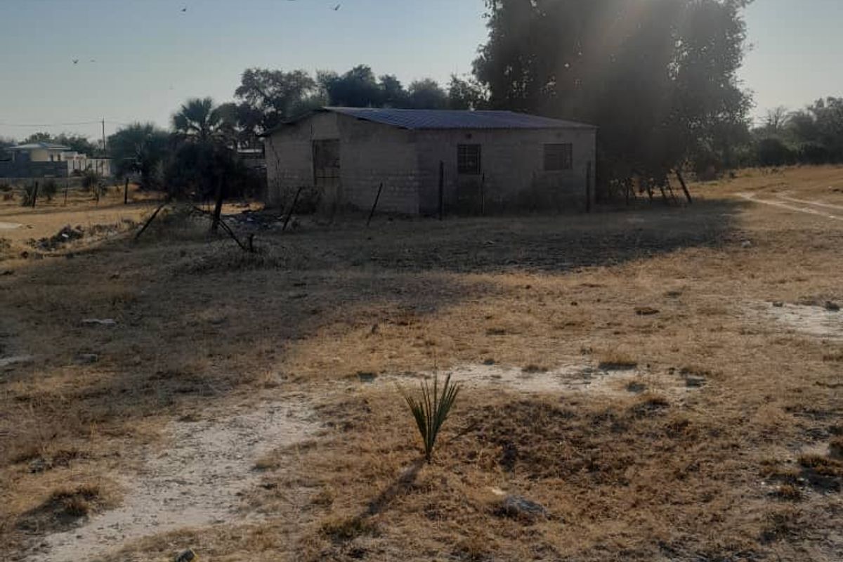 PLOT FOR SALE ONGWEDIVA - Photo 4