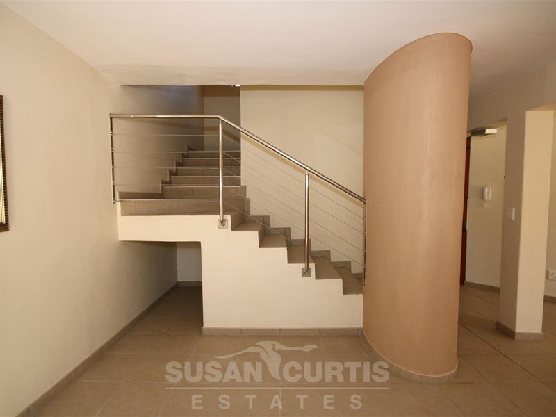 SPACIOUS HOLIDAY HOME WITH SEMI SEA VIEW - Photo 7