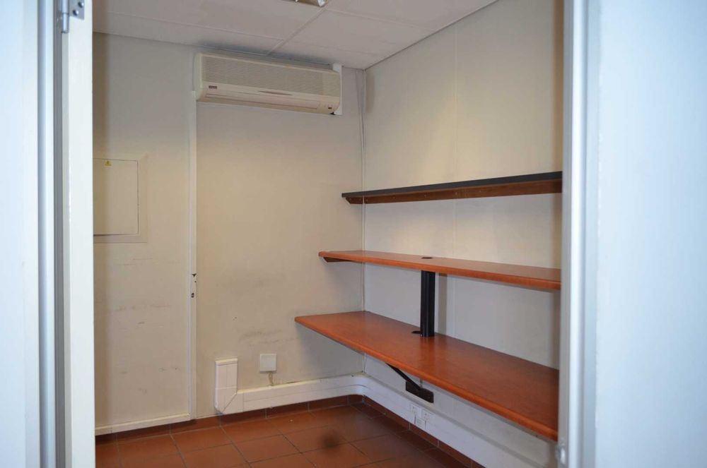 Windhoek, Marua Mall, Office Space