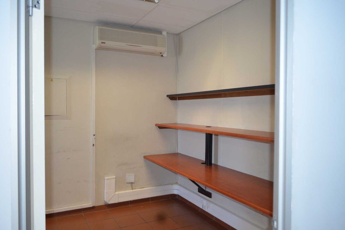 Office Space to Let – Marua Mall, Windhoek! - Photo 3