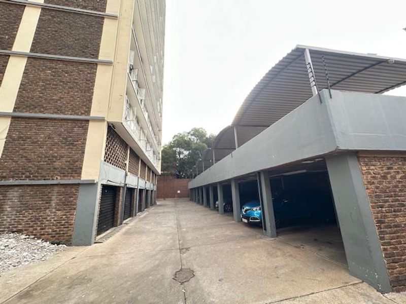Investor’s Dream in the Heart of Pretoria Central - Photo 7