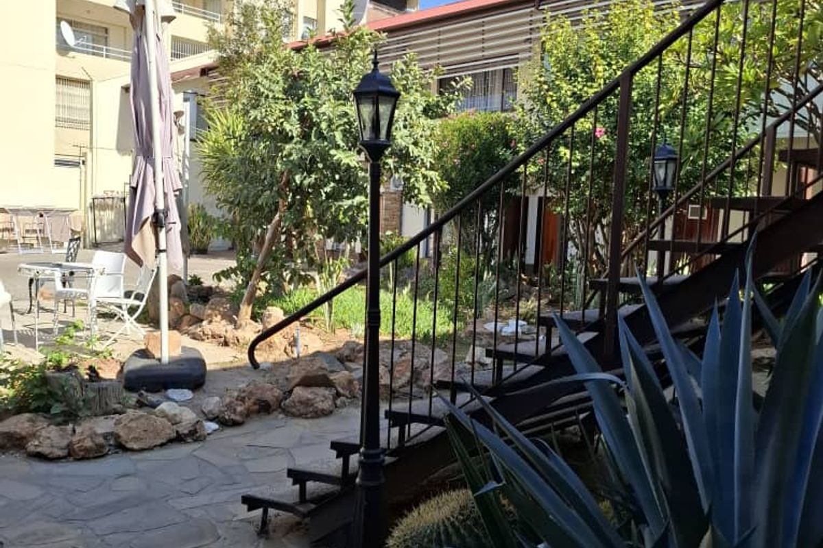 Hotel For Sale - Windhoek Central - Photo 4