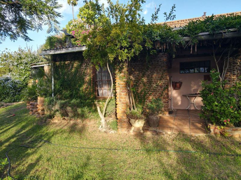 This 505-hectare off-the-grid sanctuary - Photo 3