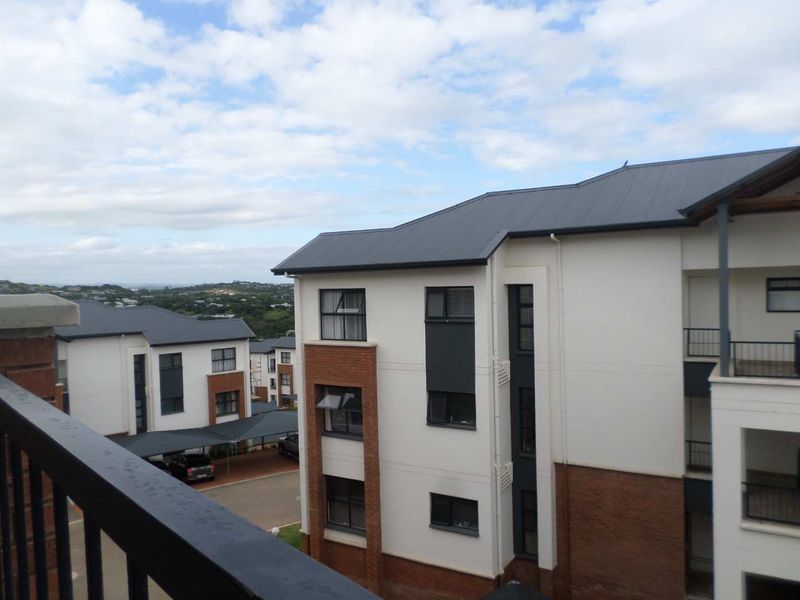 Enjoy modern estate living in this stylish 2-bedroom apartment in the ever-popular Ballito Hills Lifestyle Estate - Photo 7