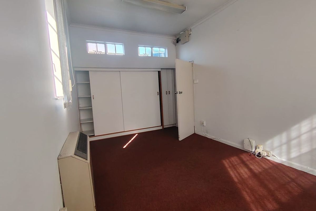 Office Space to Let in Bulwer - Photo 2
