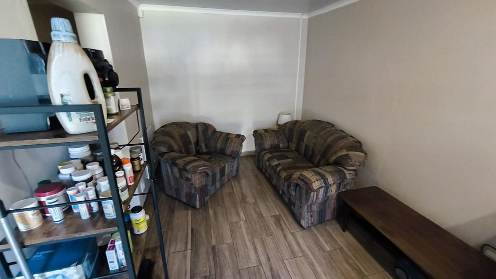 granny flat