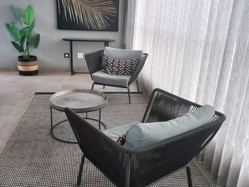 Newly Built 2-Bedroom Fully Furnished Apartment, Zimbali Lakes Estate - Photo 7