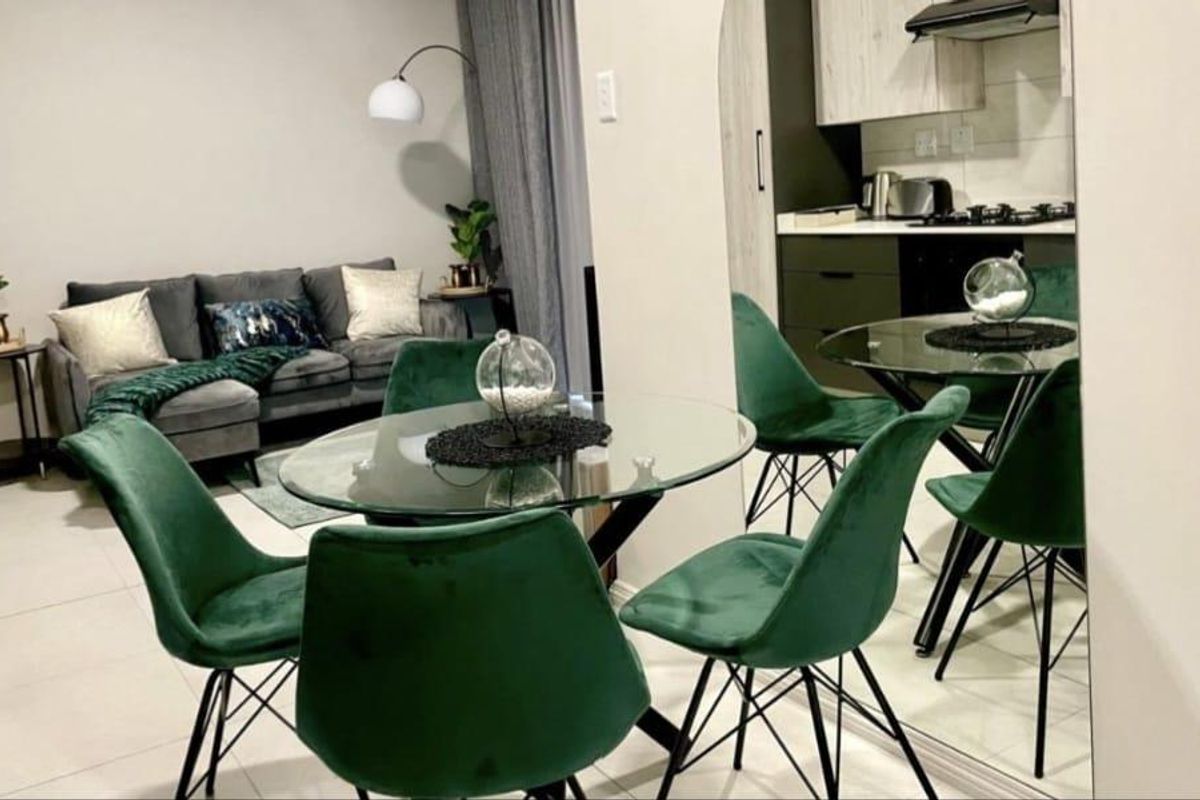 2 Bedroom Apartment to rent - Photo 3