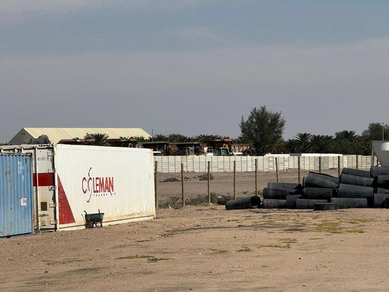 Prime Industrial Warehousing Opportunity - Photo 10