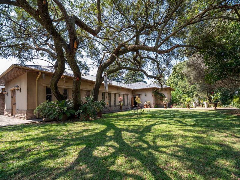 Rare Heritage Opportunity – Former Church Transformed into a Versatile Venue | Northmead, Benoni - Photo 2