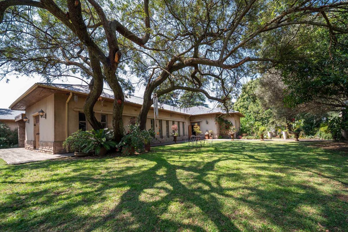 Rare Heritage Opportunity – Former Church Transformed into a Versatile Venue | Northmead, Benoni - Photo 2