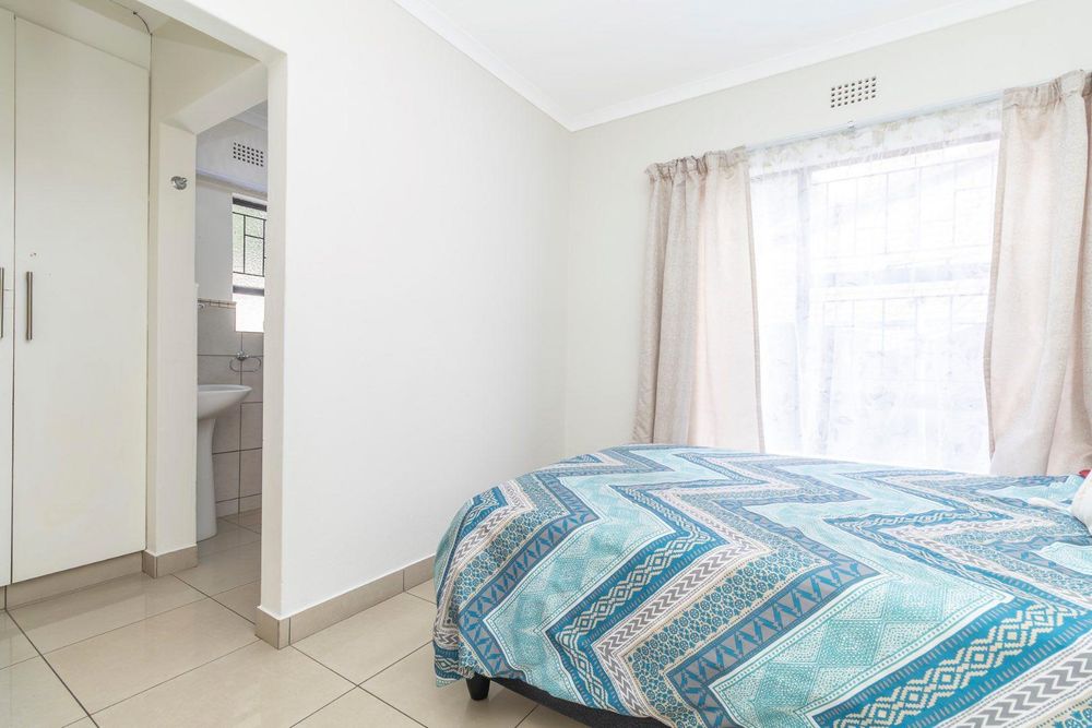 4th Bedroom - Guest Bedroom