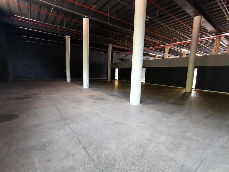Industrial Warehouse to Let - Westmead - Photo 10