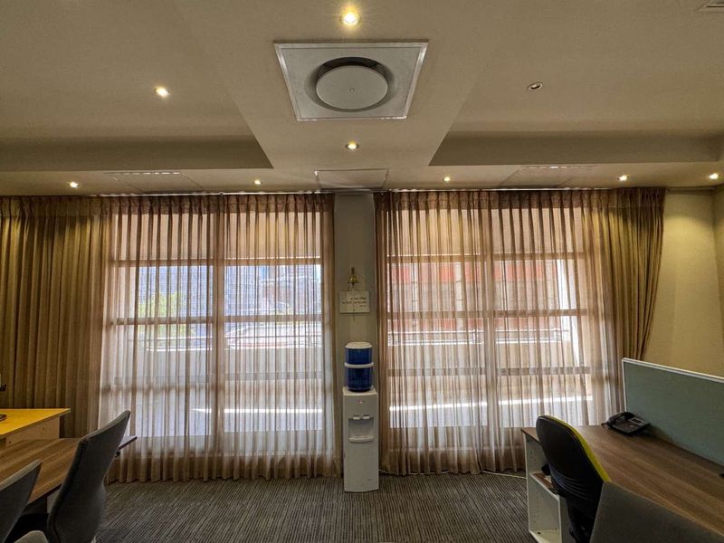 AAA-Grade Full-Floor Office De Waterkant - Photo 4