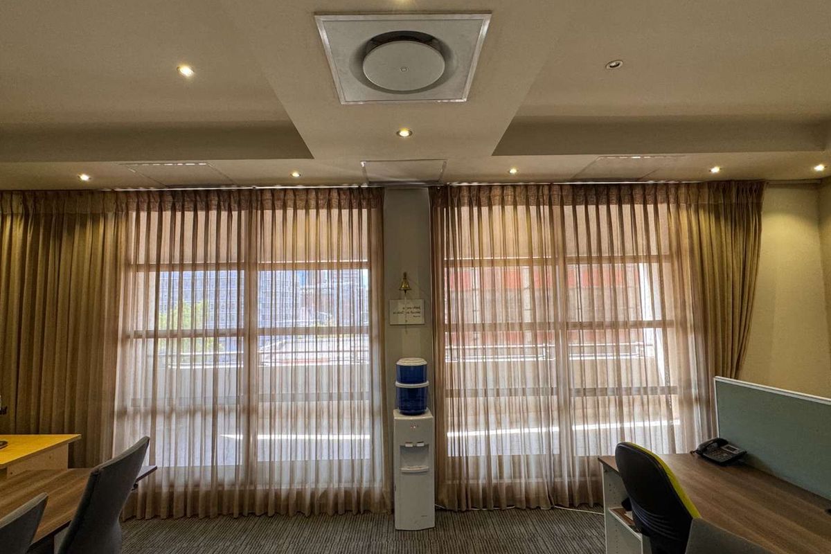 AAA-Grade Full-Floor Office De Waterkant - Photo 4