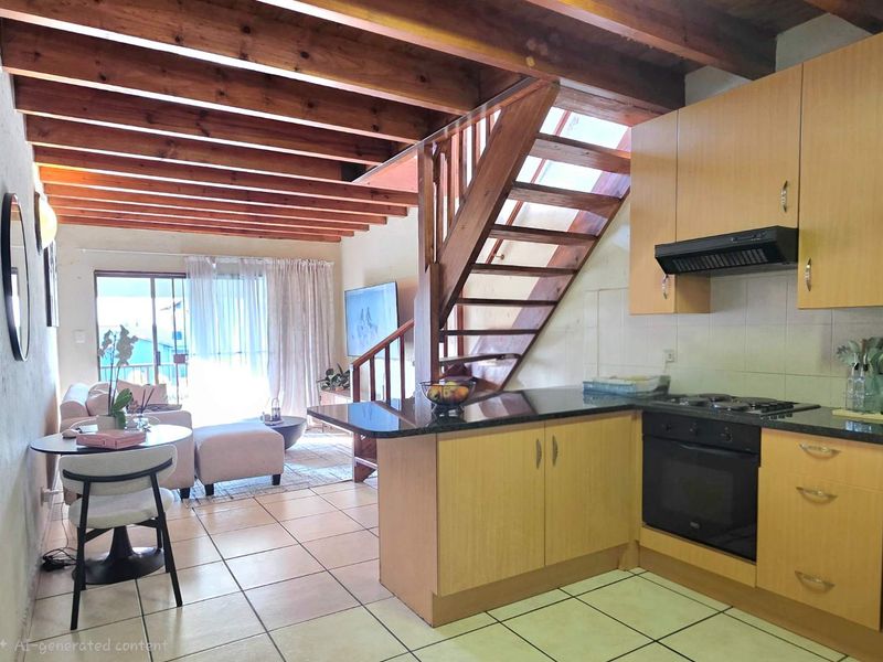2 Bedroom Apartment / Loft in Paulshof - Photo 10