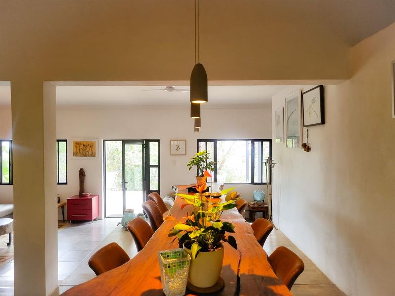 Rare 2.18ha home in the Heart of Kampersrus - Photo 8