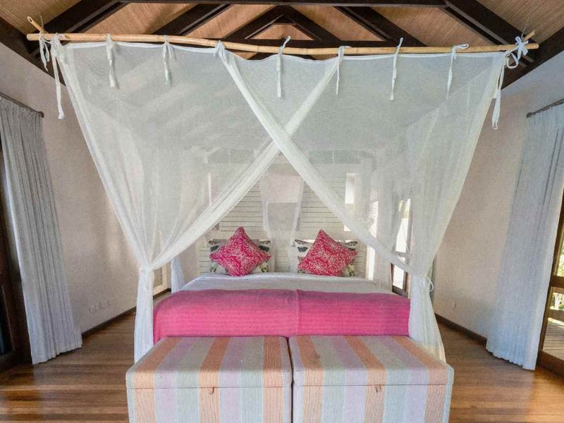 Rare opportunity to own two side by side villas on magical Desroches Island - Photo 8