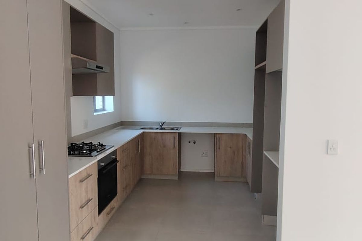 Mooikloof Country Estate 3 Bedroom House - Photo 5