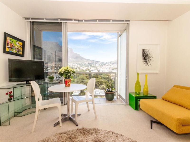 Exclusive Unit in Taj Cape Town – 15th Floor, Mountain & Garden Views - Photo 7