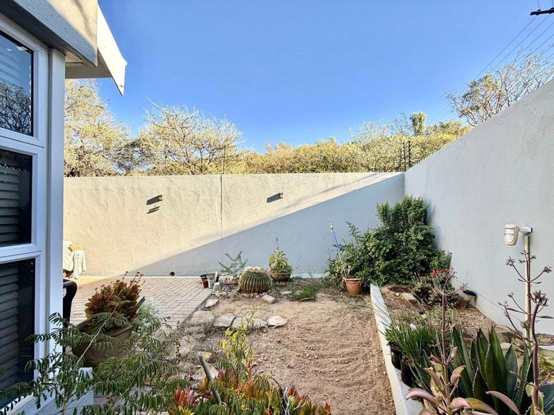 1 Bedroom Townhouse For Sale in Eros - Photo 9