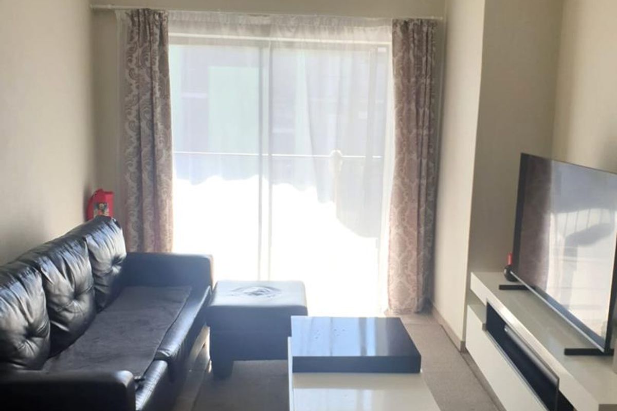 Two-Bedroom First Floor Apartment for Sale in Bulrush View, Rynfield - Photo 2