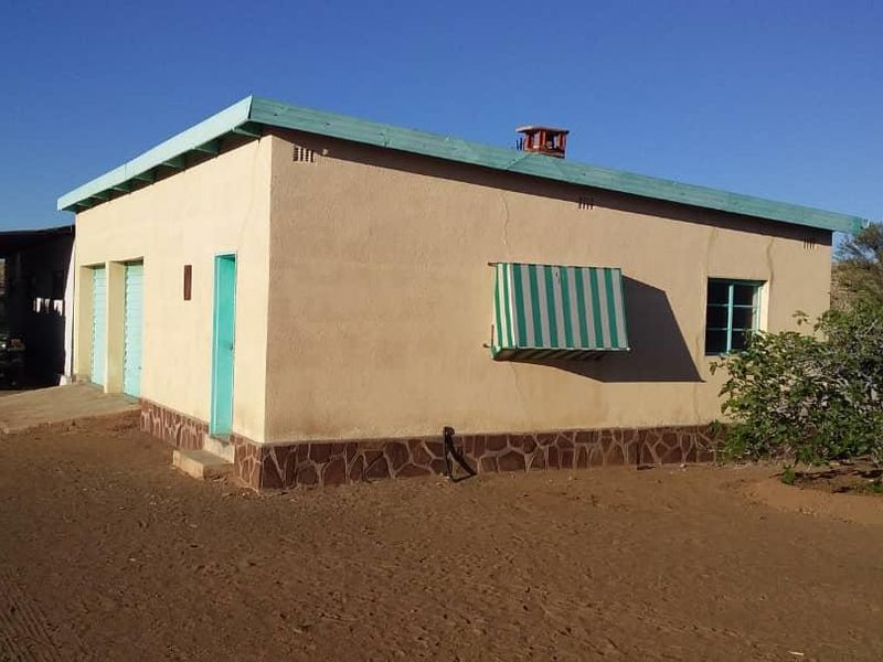 Own a Piece of Paradise: 7.8 Ha Plot Near Karasburg Awaits! - Photo 7