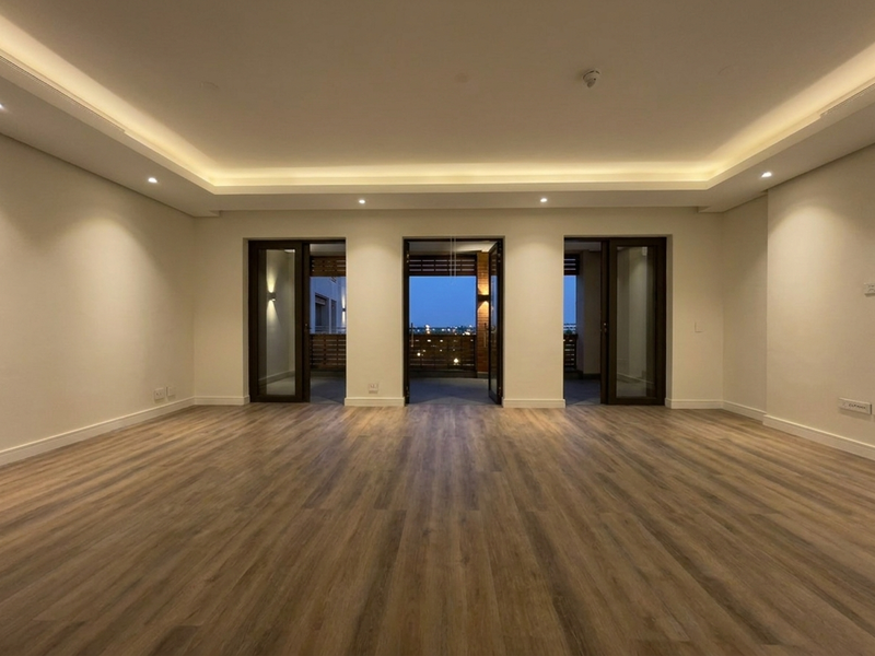 Luxury Lagoon-Facing Living in the Heart of Steyn City - Photo 2