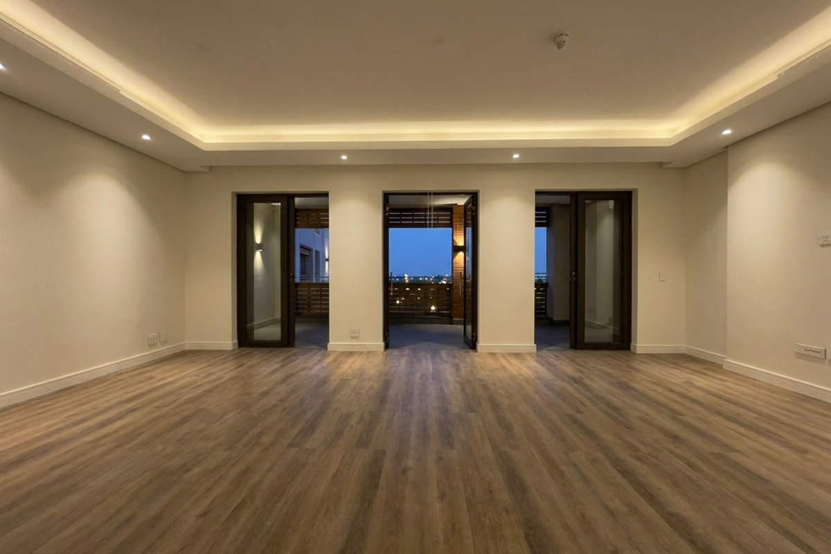 Luxury Lagoon-Facing Living in the Heart of Steyn City - Photo 2